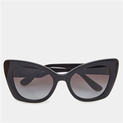 dolce gabbana butterfly glasses